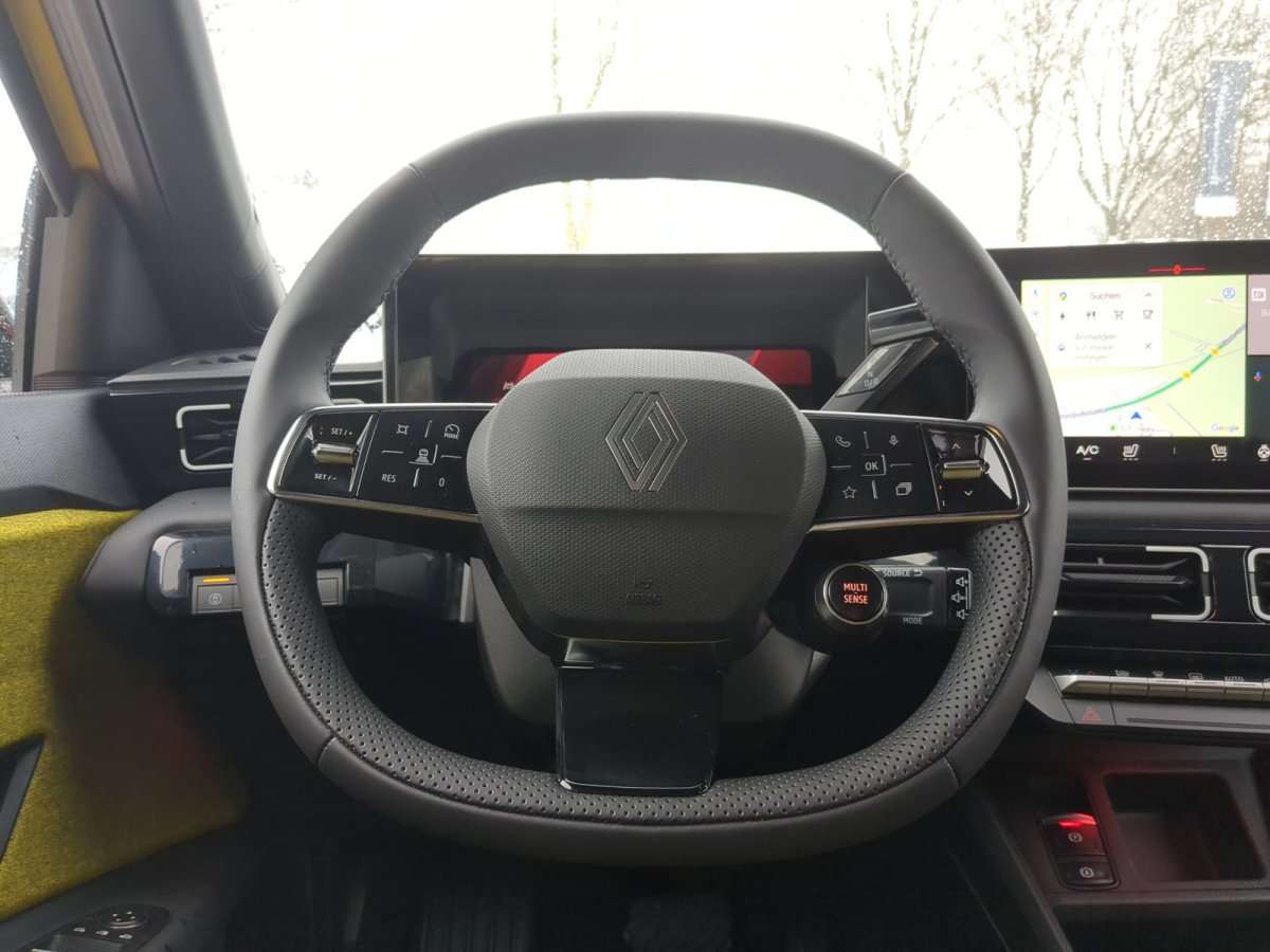 Fahrzeugbild eines Renault 5 E-TECH