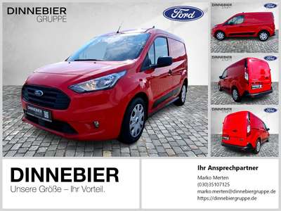 Bild Ford Transit Connect