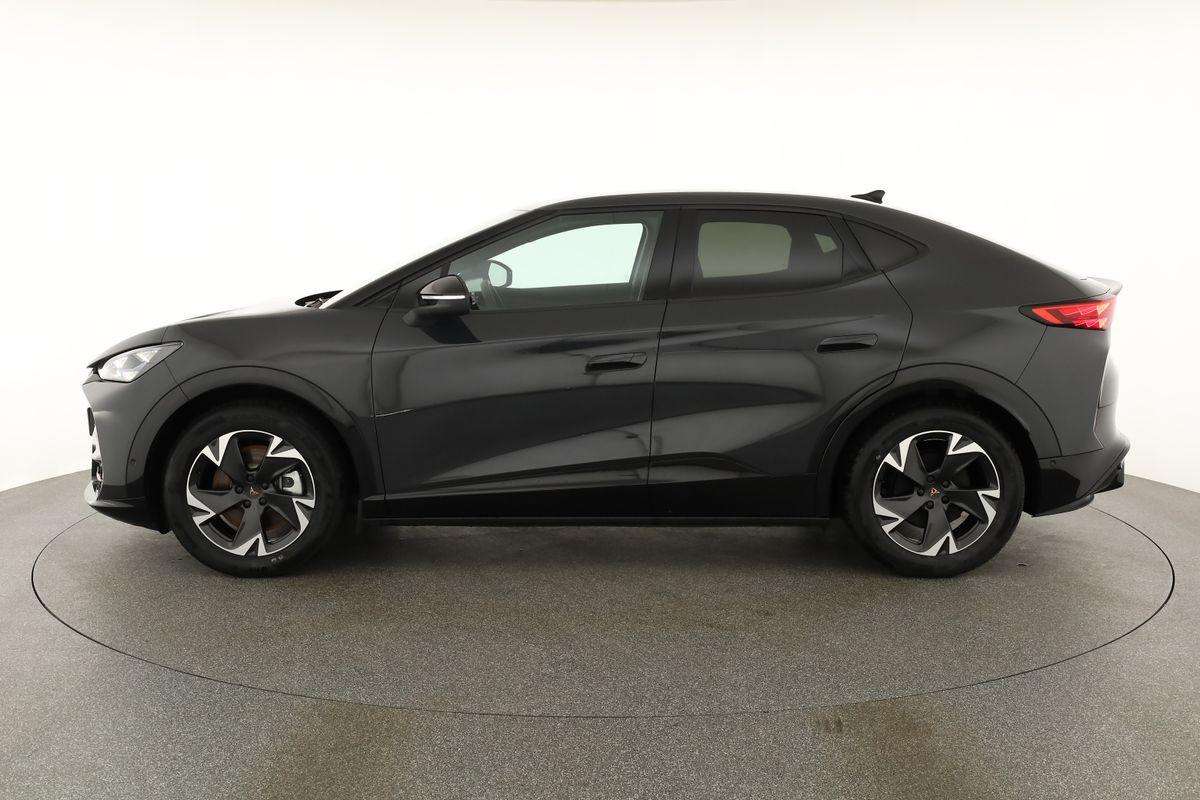 Fahrzeugbild eines CUPRA Tavascan