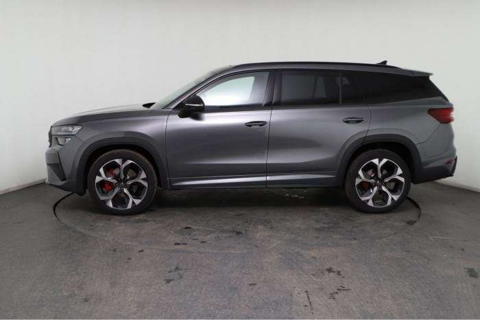 Fahrzeugbild eines Skoda Kodiaq