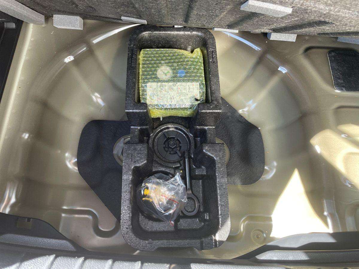 Fahrzeugbild eines Kia Picanto