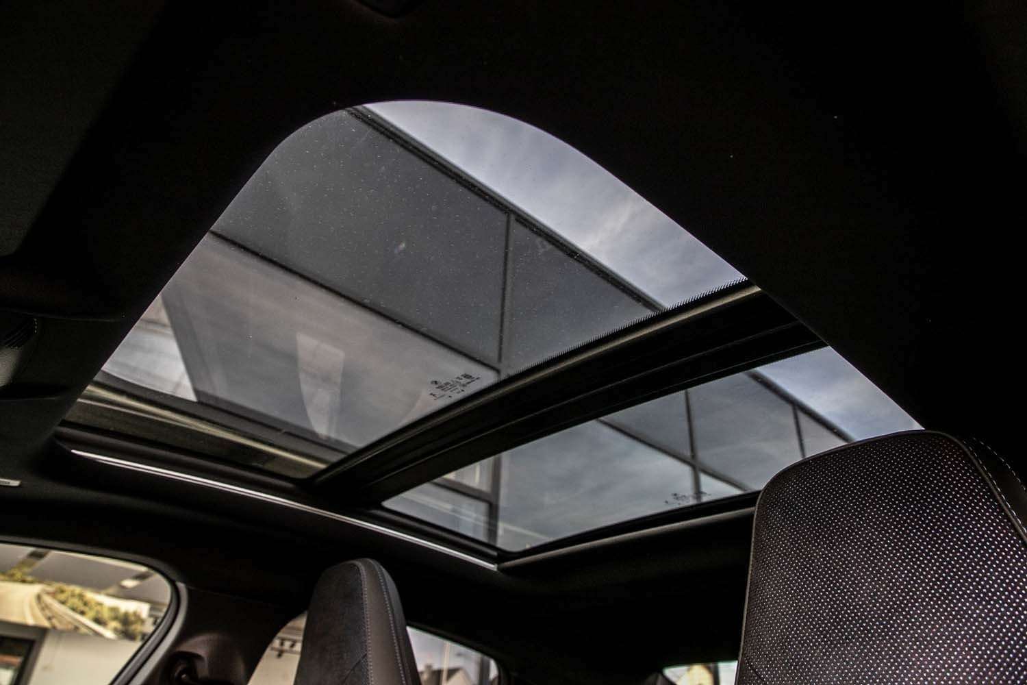 Fahrzeugbild eines BMW 2er-Reihe