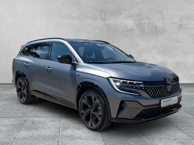 Fahrzeugbild eines Renault Espace