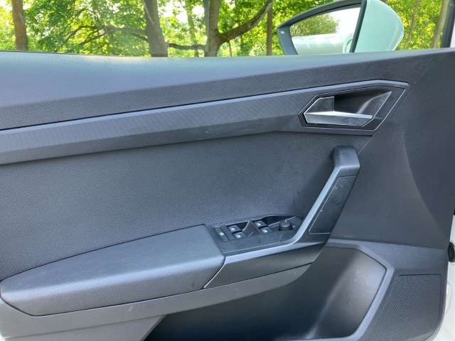 Fahrzeugbild eines SEAT Arona