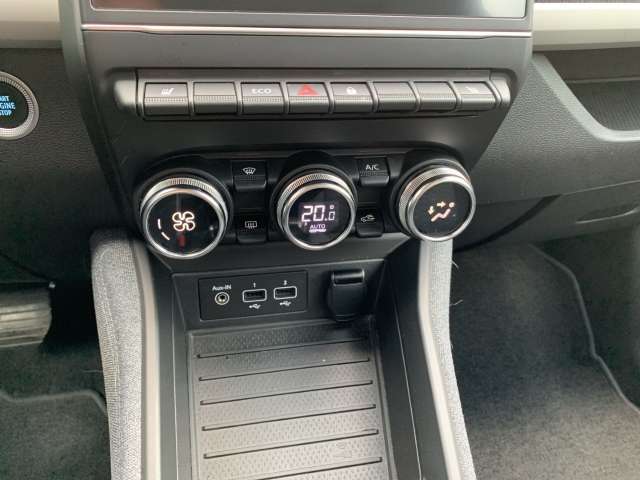 Fahrzeugbild eines Renault ZOE