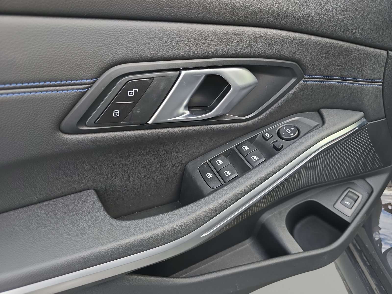 Fahrzeugbild eines BMW 3er-Reihe