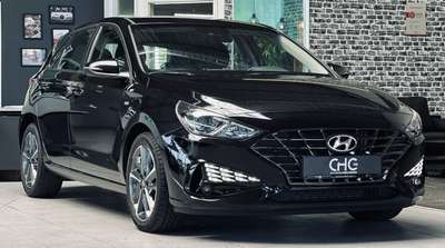 Bild Hyundai i30
