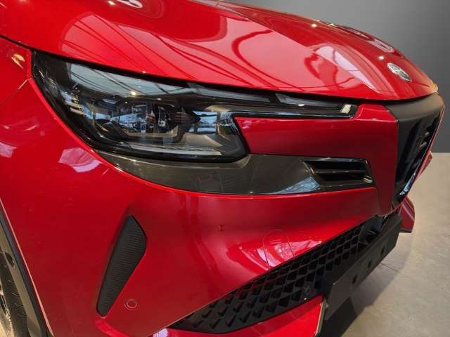 Fahrzeugbild eines Alfa Romeo Junior