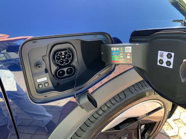 Fahrzeugbild eines Renault Scénic