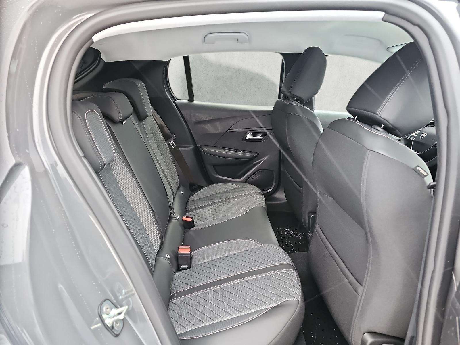 Fahrzeugbild eines Peugeot 208