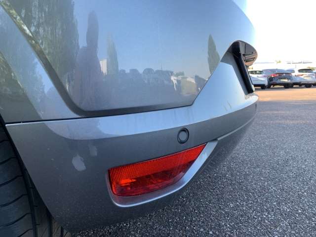 Fahrzeugbild eines Dacia Sandero