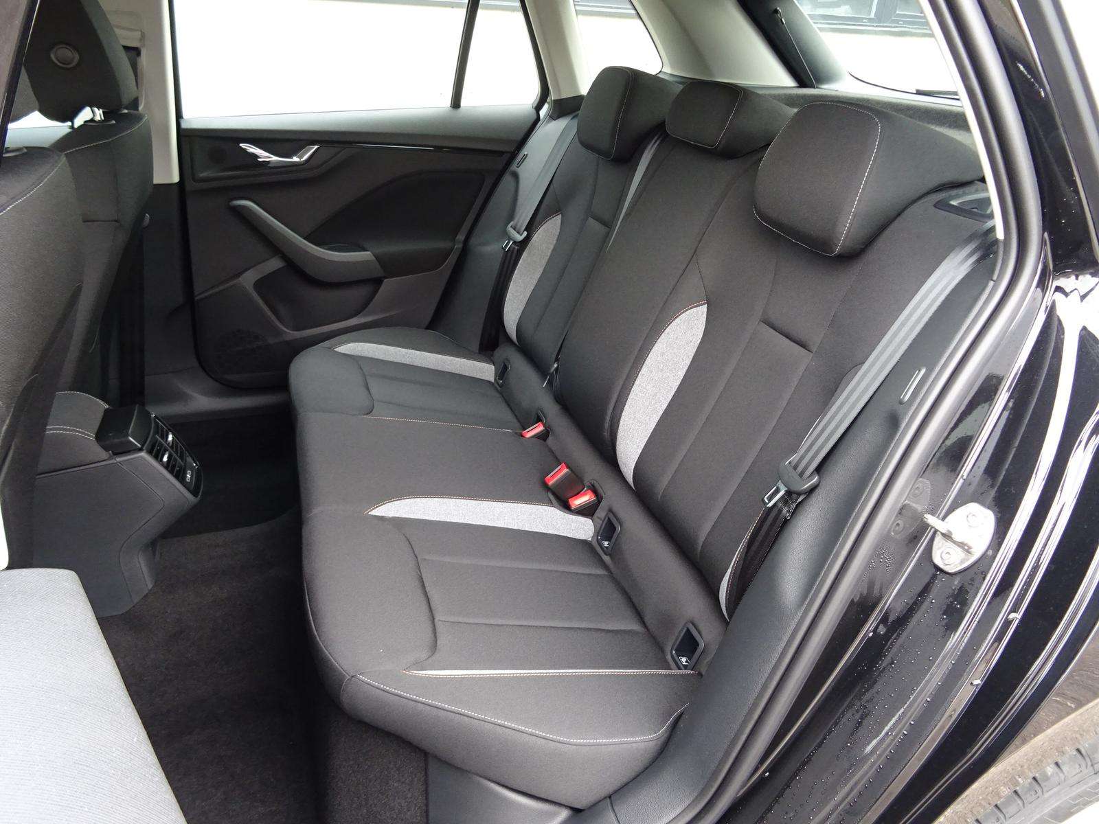 Fahrzeugbild eines Skoda Kamiq