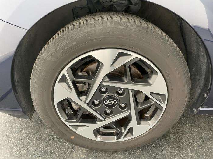 Fahrzeugbild eines Hyundai i30