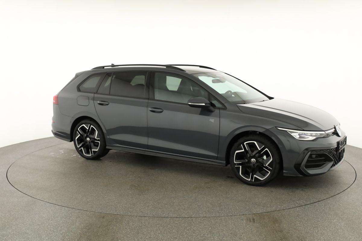 Fahrzeugbild eines Volkswagen Golf