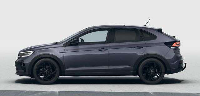 Fahrzeugbild eines Volkswagen Taigo