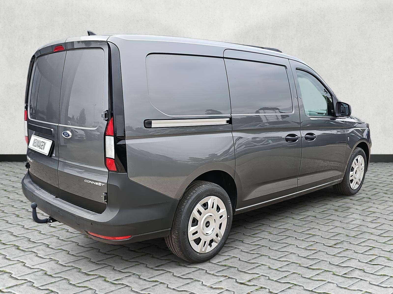 Fahrzeugbild eines Ford Transit Connect