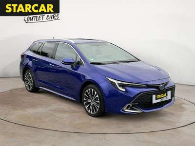 Bild Toyota Corolla
