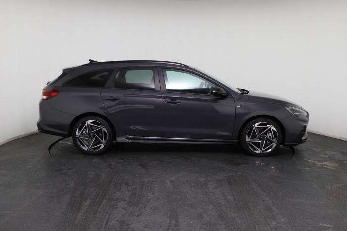 Fahrzeugbild eines Hyundai i30