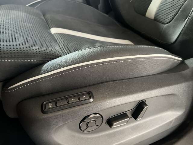 Fahrzeugbild eines Skoda Kodiaq