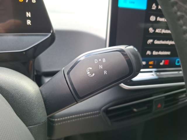 Fahrzeugbild eines Volkswagen ID.3