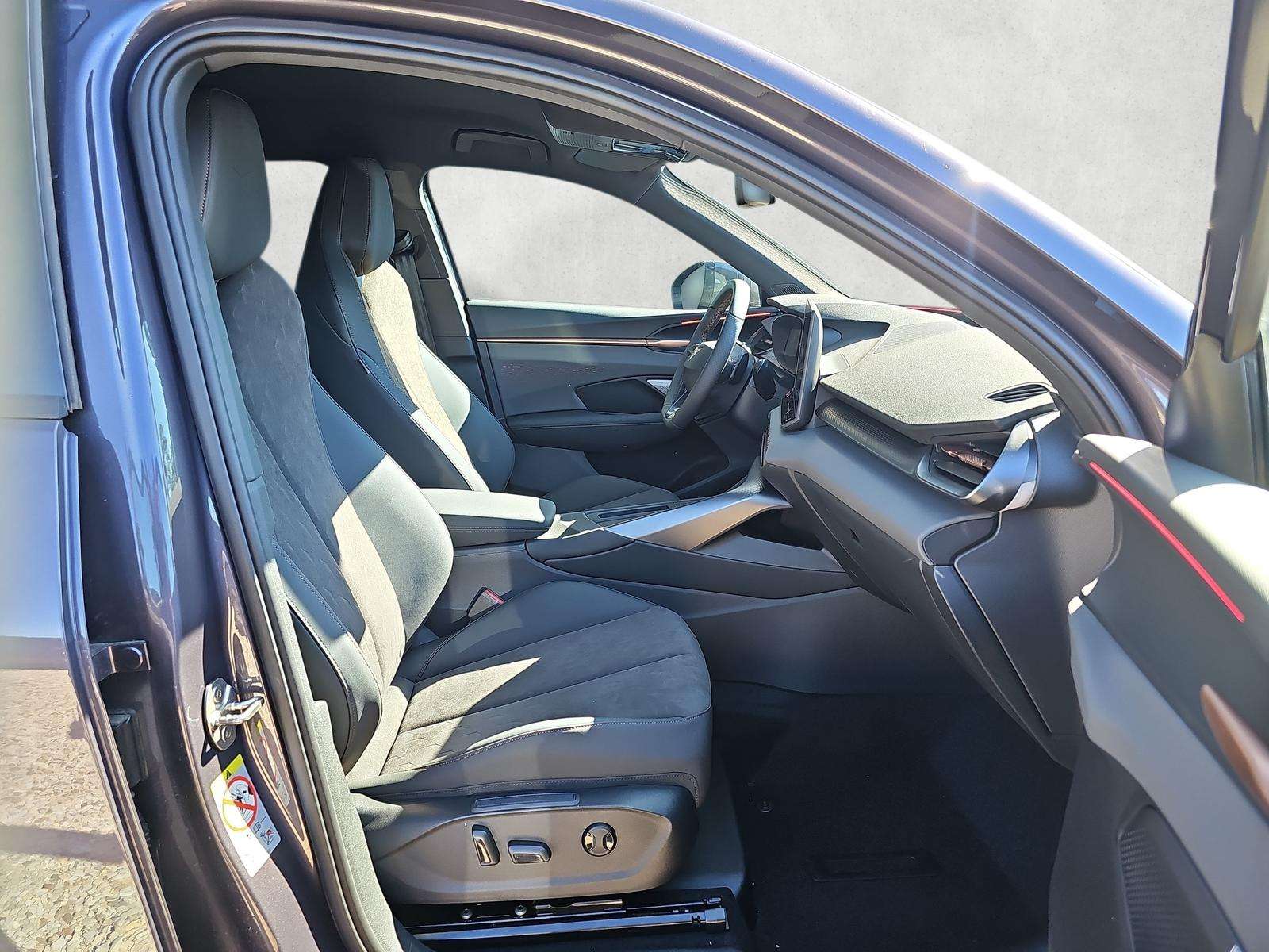 Fahrzeugbild eines CUPRA Terramar