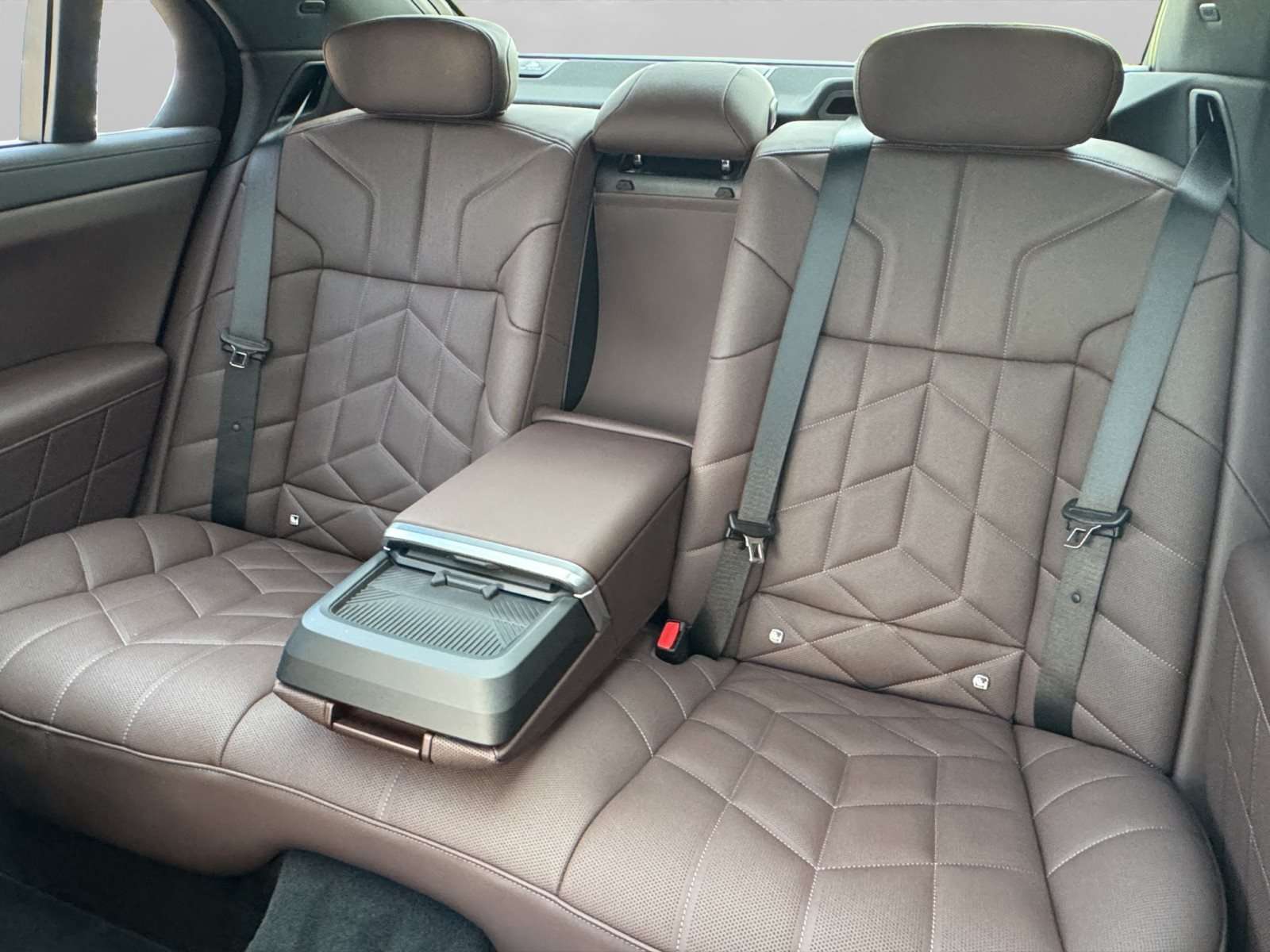 Fahrzeugbild eines BMW 7er-Reihe