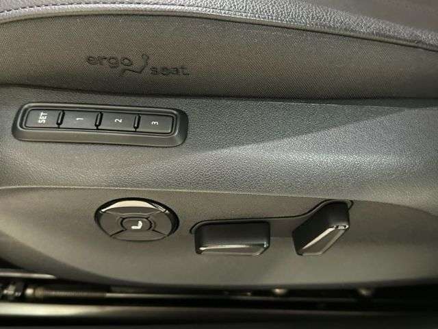 Fahrzeugbild eines Skoda Superb