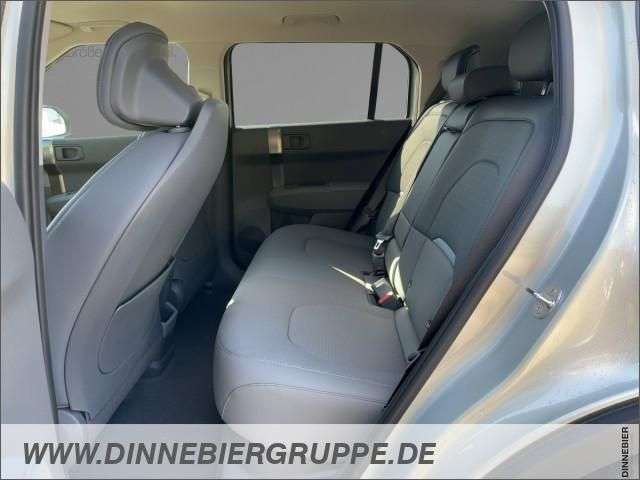 Fahrzeugbild eines Kia EV3