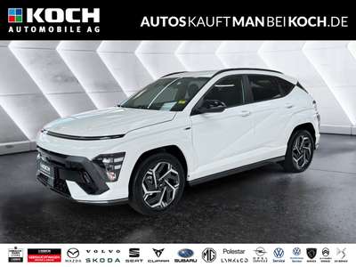 Bild Hyundai Kona