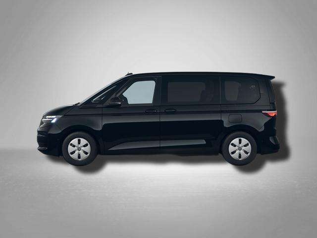Fahrzeugbild eines Volkswagen Multivan