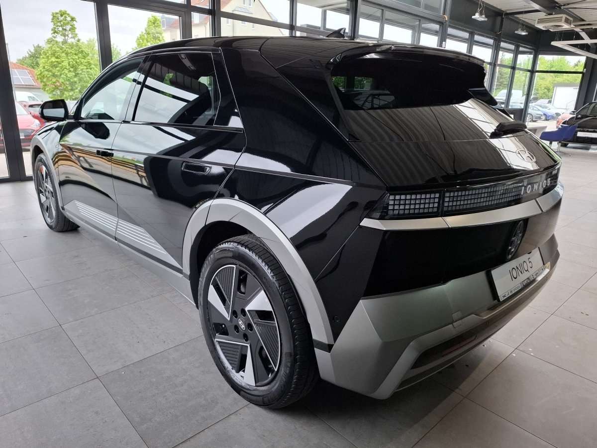 Fahrzeugbild eines Hyundai IONIQ 5