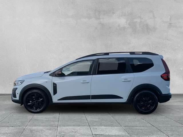 Fahrzeugbild eines Dacia Jogger
