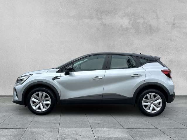 Fahrzeugbild eines Renault Captur