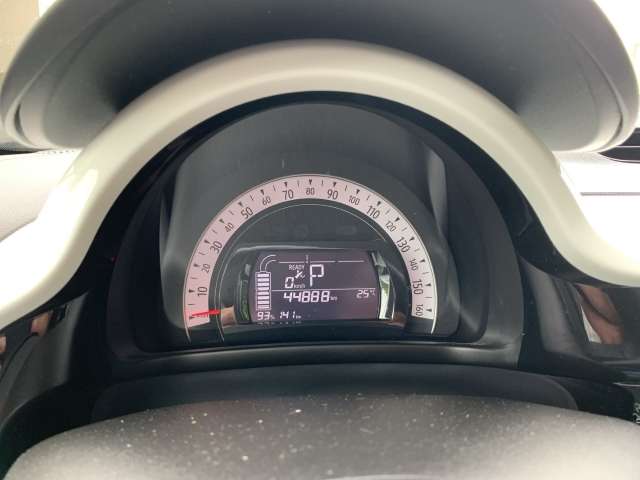 Fahrzeugbild eines Renault Twingo