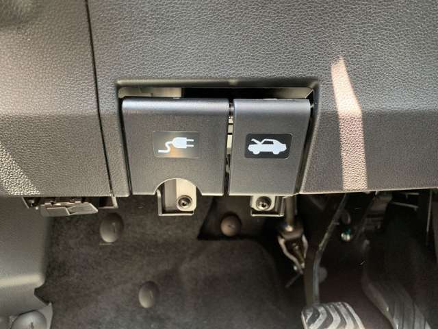 Fahrzeugbild eines Dacia Spring