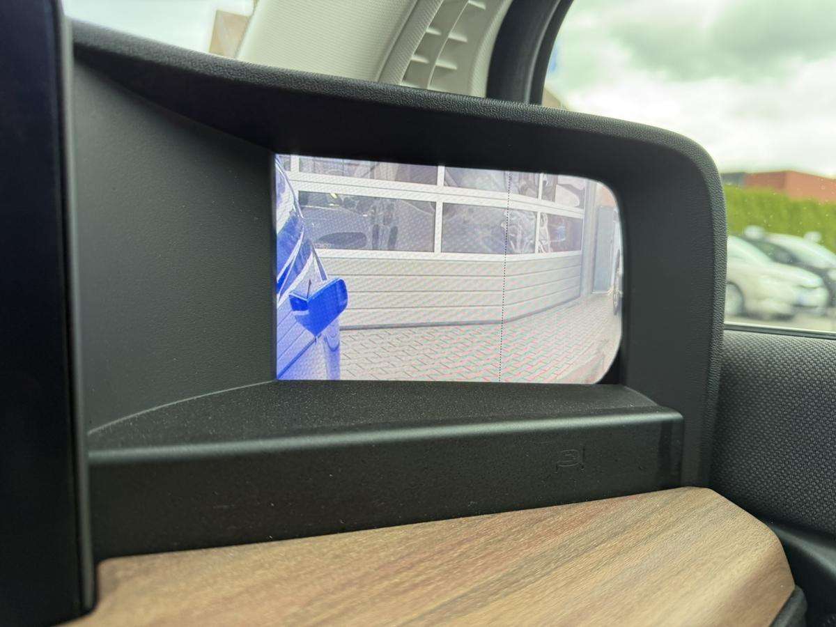 Fahrzeugbild eines Honda Honda e