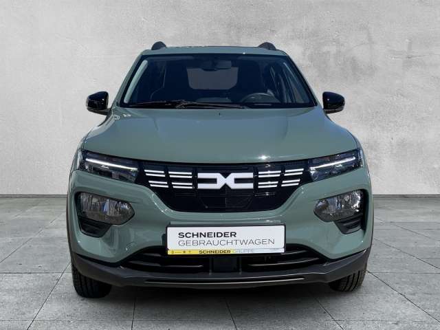 Fahrzeugbild eines Dacia Spring