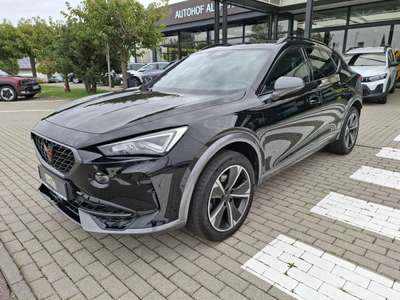 Bild CUPRA Formentor