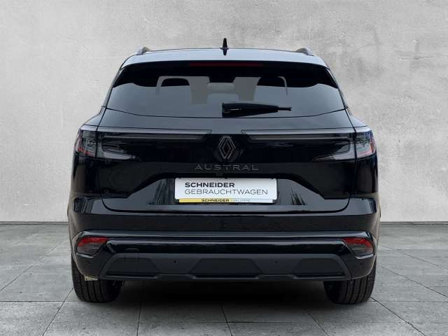 Fahrzeugbild eines Renault Austral