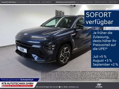 Bild Hyundai Kona