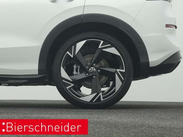 Fahrzeugbild eines Volkswagen T-Roc