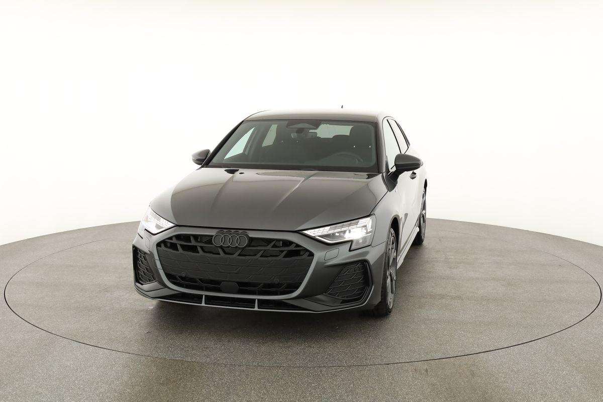 Fahrzeugbild eines Audi A3