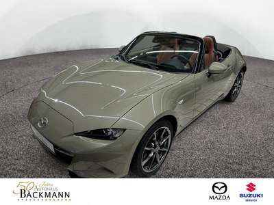 Bild Mazda MX-5