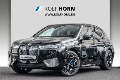 Bild BMW iX