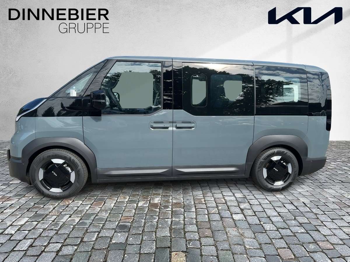 Fahrzeugbild eines Kia PV5 Passenger