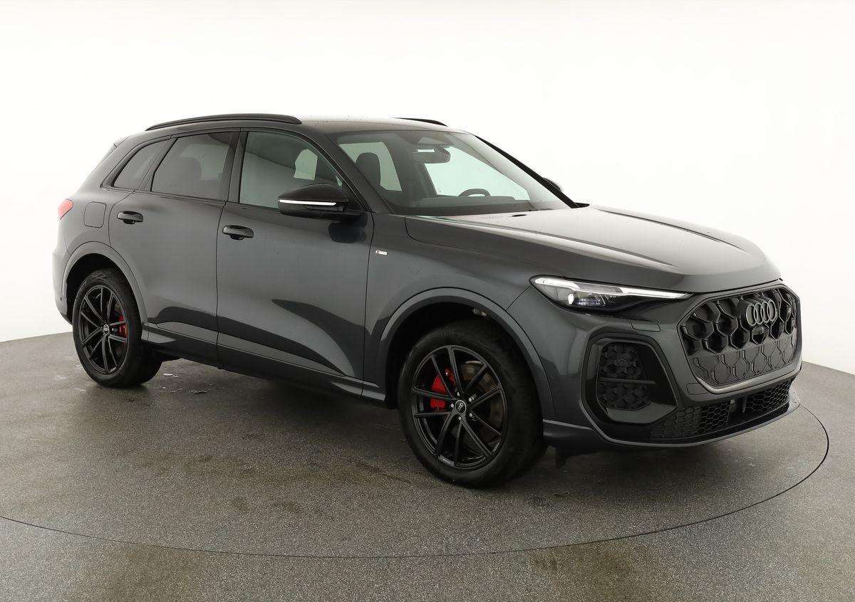 Fahrzeugbild eines Audi Q5