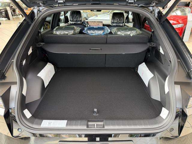 Fahrzeugbild eines Hyundai IONIQ