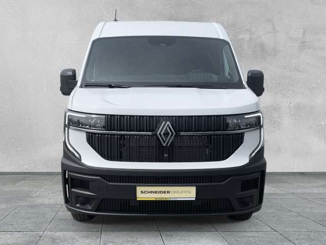 Fahrzeugbild eines Renault Master
