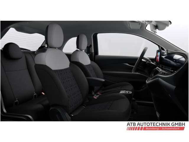 Fahrzeugbild eines Fiat 500