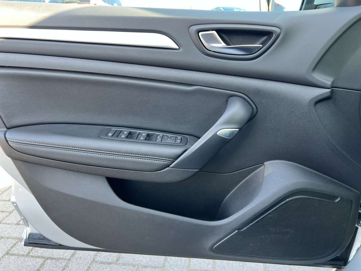Fahrzeugbild eines Renault Mégane